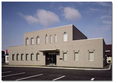 伊達簡易裁判所