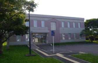 八雲簡易裁判所