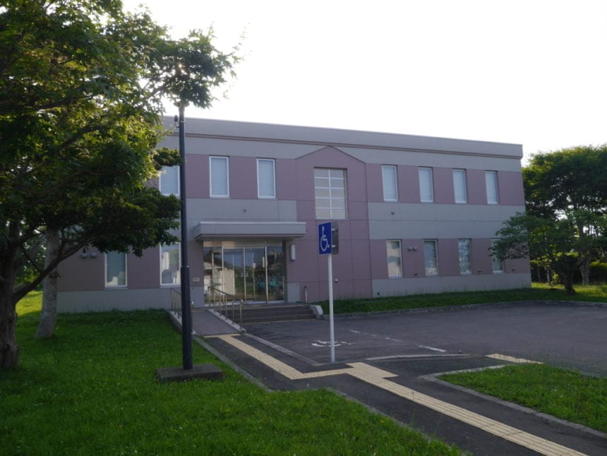 八雲簡易裁判所