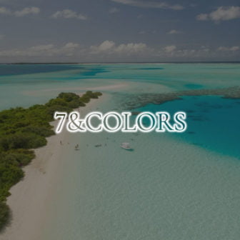 7&COLORS