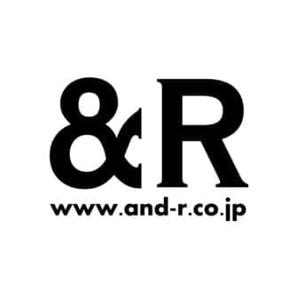 株式会社アンドアールのロゴ