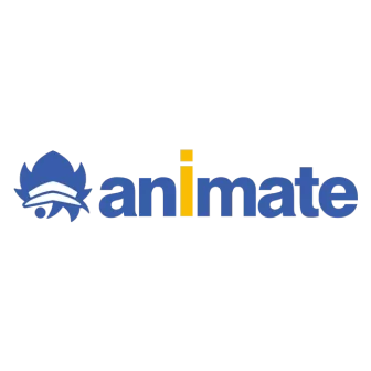 アニメイトホールディングス