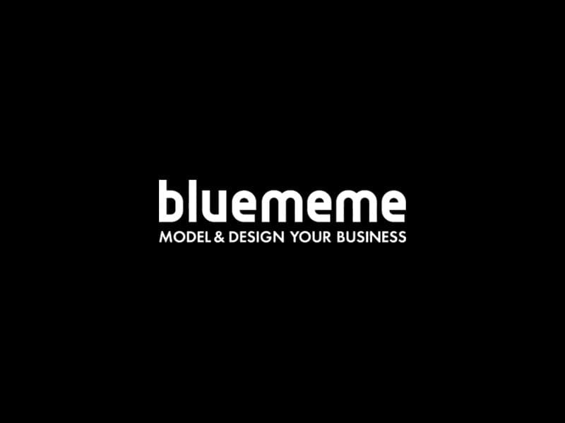 株式会社BlueMeme