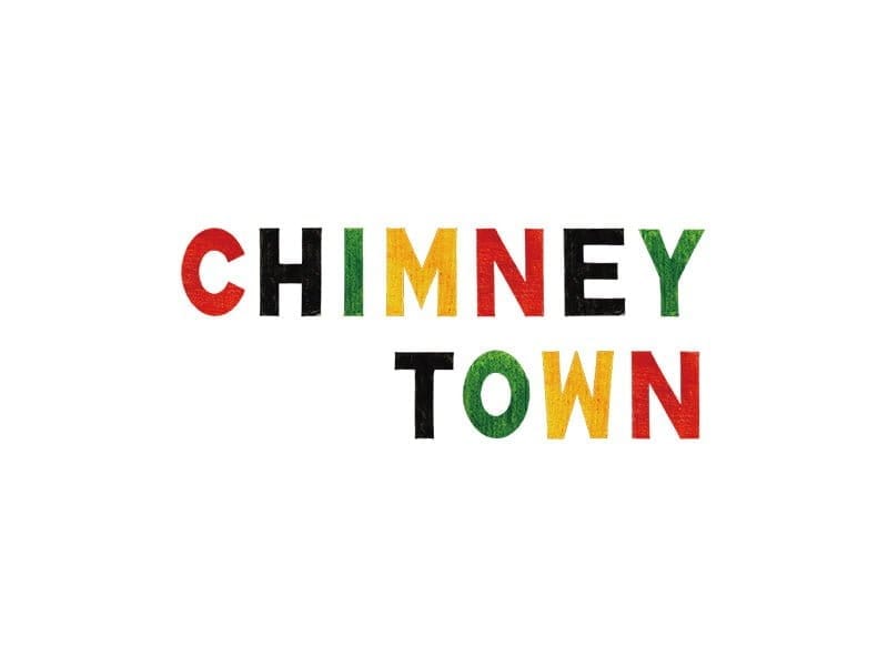 株式会社CHIMNEY TOWN