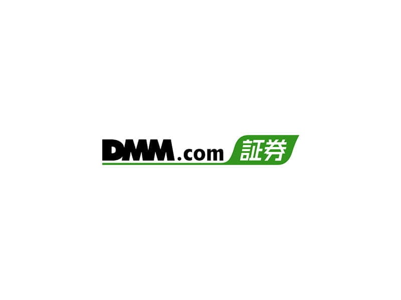 株式会社DMM.com証券