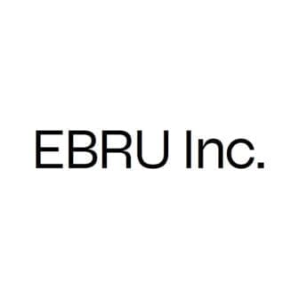 株式会社EBRU