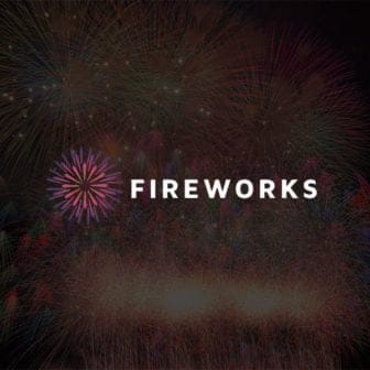 FIREWORKS株式会社