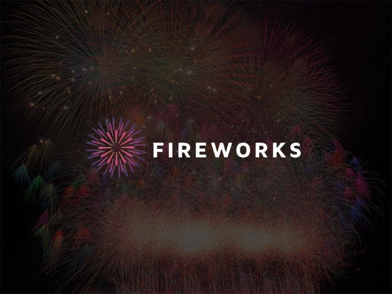 FIREWORKS株式会社