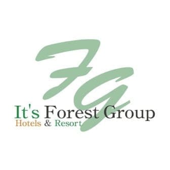 株式会社フォレスト