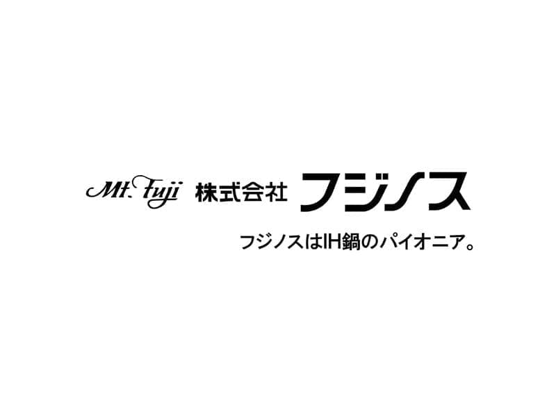 株式会社フジノス