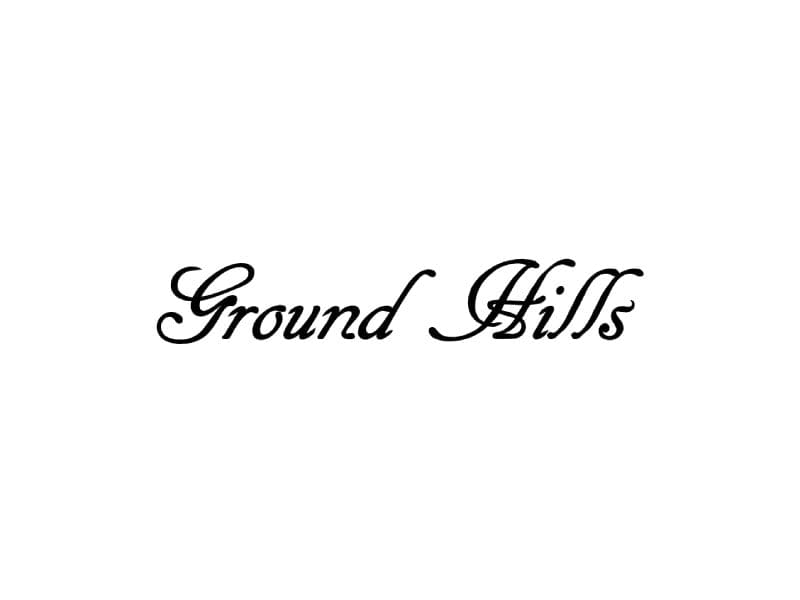 Ground Hills株式会社