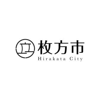 枚方市のロゴ