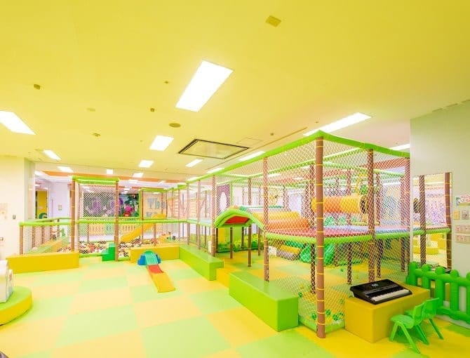 ザキッズ 千葉ワンズモール店、12月25日にグランドオープン！