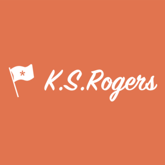 K.S.ロジャース