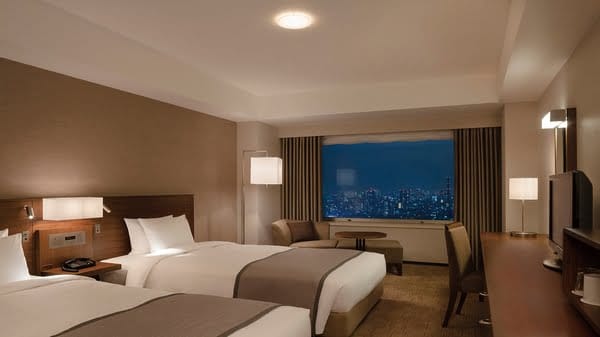 小田急センチュリーサザンタワーがシングルをセミダブルに変更