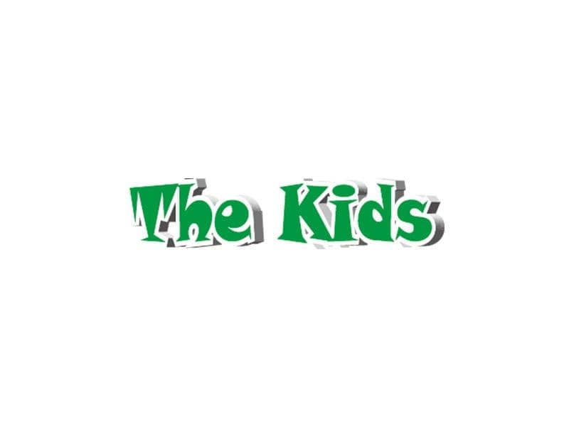 株式会社The Kids