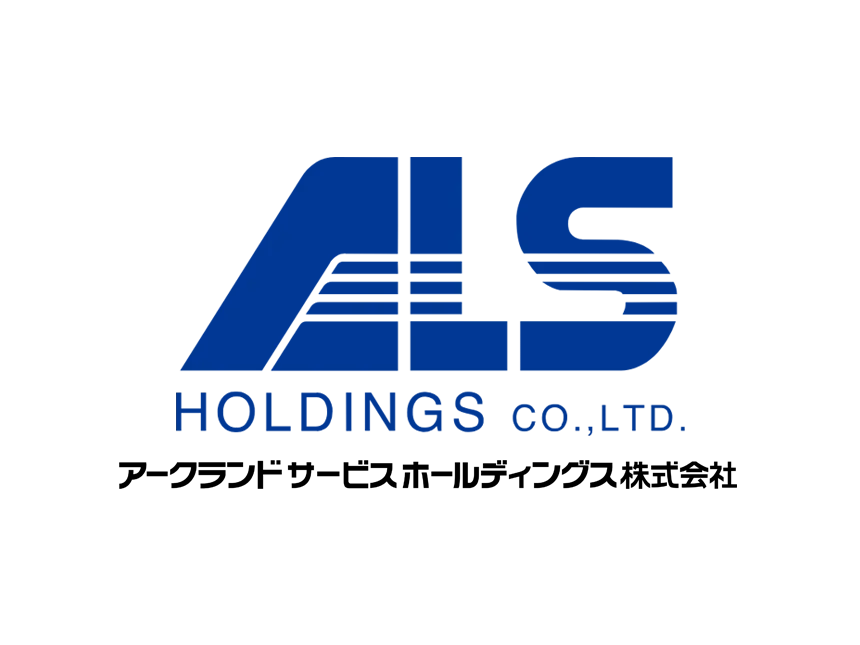 アークランドサービスホールディングス