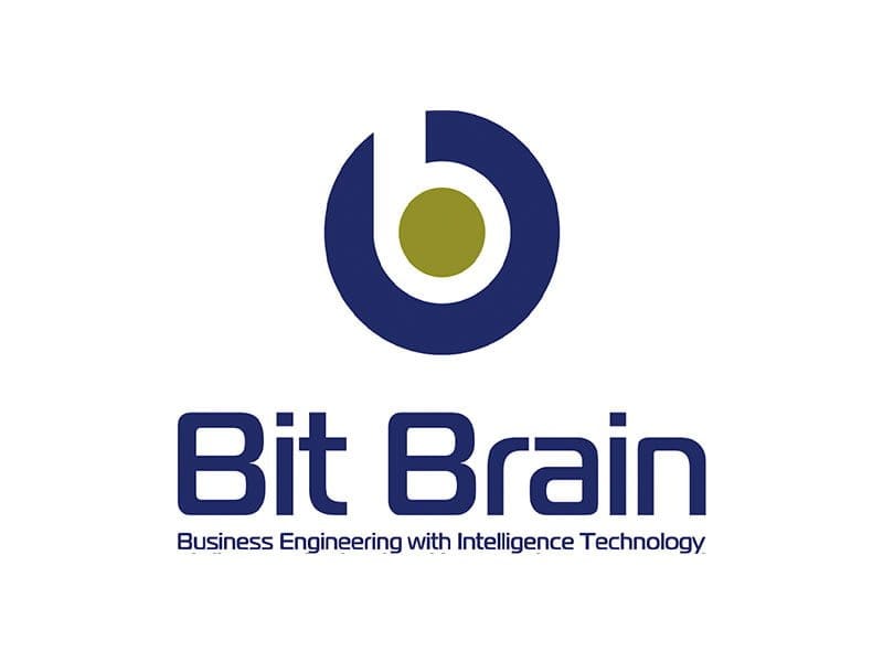 株式会社ビットブレインのロゴ