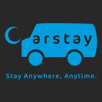 Carstay株式会社のロゴ