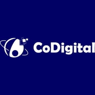 株式会社CoDigitalのロゴ
