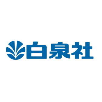 白泉社
