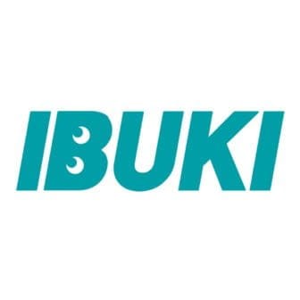 株式会社イブキのロゴ