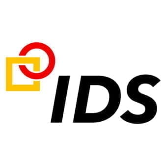 株式会社アイディーエスのロゴ