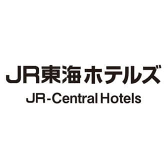 株式会社ジェイアール東海ホテルズのロゴ