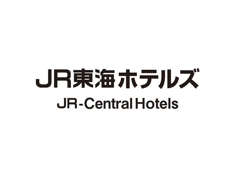 株式会社ジェイアール東海ホテルズのロゴ