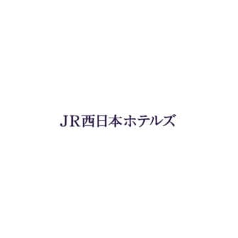 株式会社ジェイアール西日本ホテル開発のロゴ