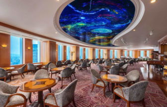 名古屋マリオットアソシアホテル