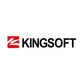キングソフト株式会社のロゴ