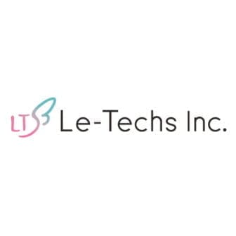 リーテックス株式会社のロゴ