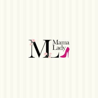 株式会社MamaLadyのロゴ