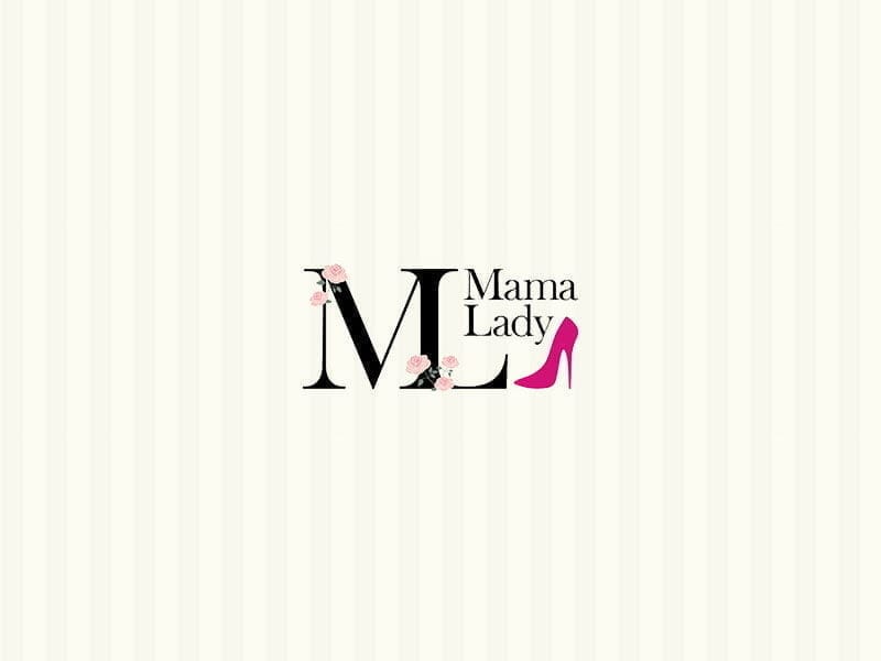 株式会社MamaLadyのロゴ