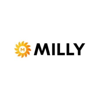 株式会社Millyのロゴ