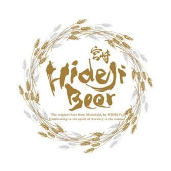 宮崎ひでじビール株式会社のロゴ