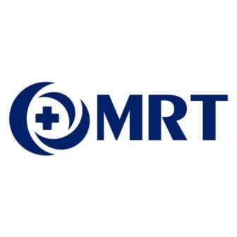 MRT株式会社のロゴ