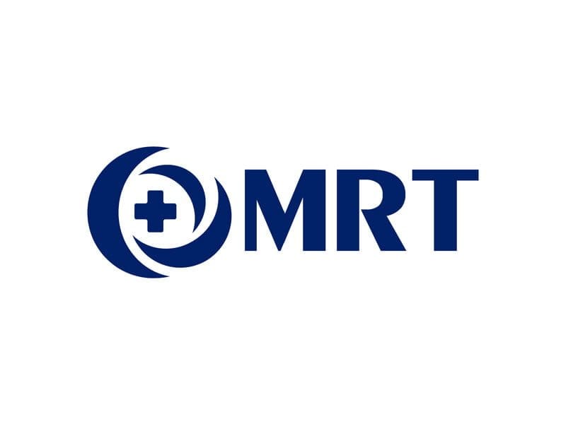 MRT株式会社のロゴ