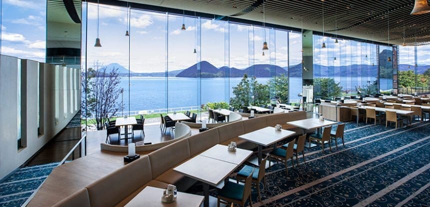 洞爺湖温泉乃の風リゾートでバレンタインとホワイトデーの特別な体験