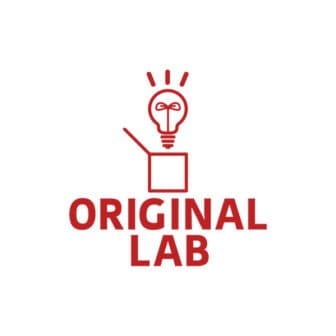 オリジナルラボ株式会社