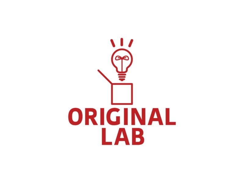 オリジナルラボ株式会社