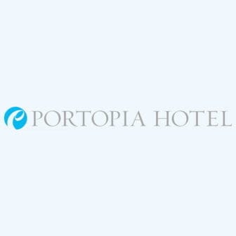 株式会社神戸ポートピアホテルのロゴ