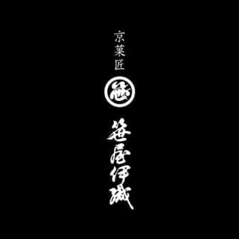 株式会社笹屋伊織のロゴ