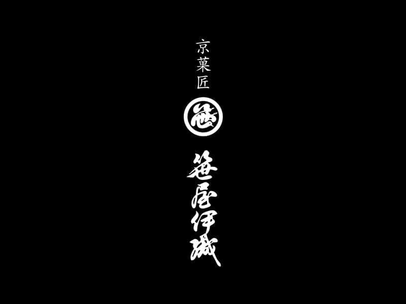 株式会社笹屋伊織のロゴ