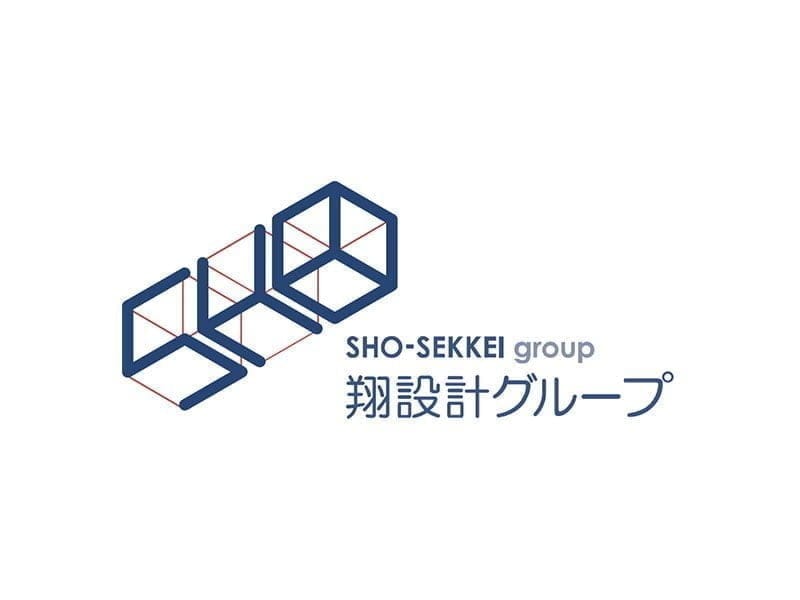株式会社翔設計のロゴ