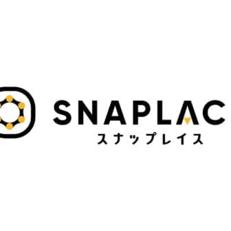 合同会社SNAPLACEのロゴ