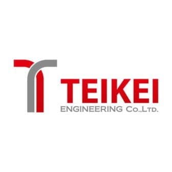 株式会社テイケイエンジニアリングのロゴ