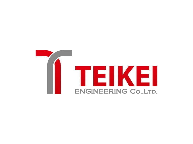 株式会社テイケイエンジニアリングのロゴ
