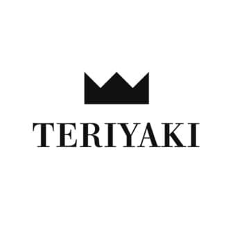 テリヤキ株式会社のロゴ